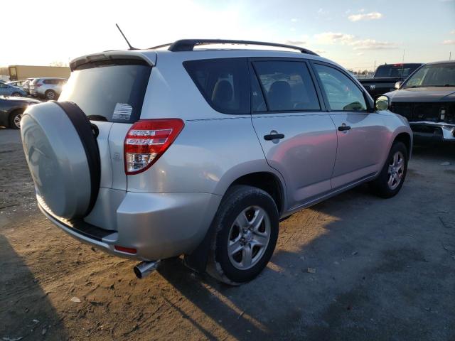 Photo 3 from auction – 2010 TOYOTA RAV4 with VIN JTMZF4DV0A5023303