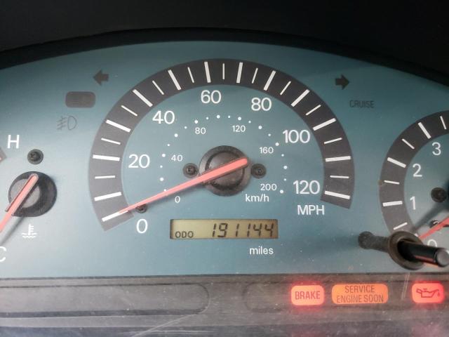 Photo 9 from auction – 2002 MITSUBISHI GALANT ES with VIN 4A3AA46GX2E133977