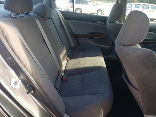 Photo 10 from auction – 2012 HONDA ACCORD EX with VIN 1HGCP2F79CA229222