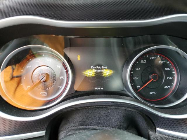 Photo 9 from auction – 2015 DODGE CHARGER R/ with VIN 2C3CDXCTXFH847780