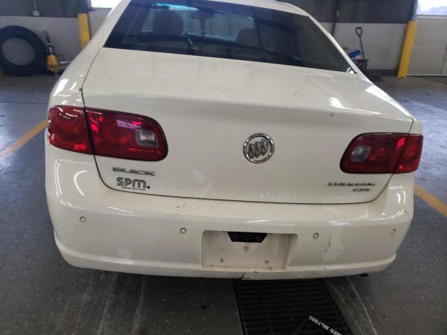 Photo 6 from auction – 2007 BUICK LUCERNE CX with VIN 1G4HD57227U232769