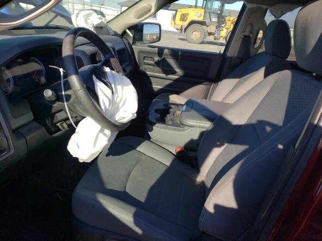 Photo 7 from auction – 2016 RAM 1500 ST with VIN 1C6RR7FT8GS349663