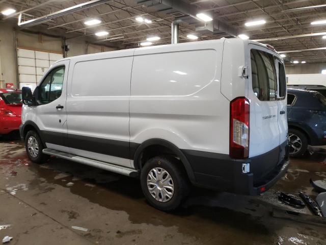 Photo 2 from auction – 2021 FORD TRANSIT T- with VIN 1FTBR1Y84MKA78757