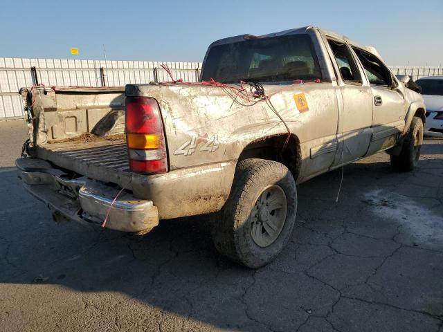 Photo 3 from auction – 2000 CHEVROLET SILVERADO with VIN 1GCGK29UXYE251293
