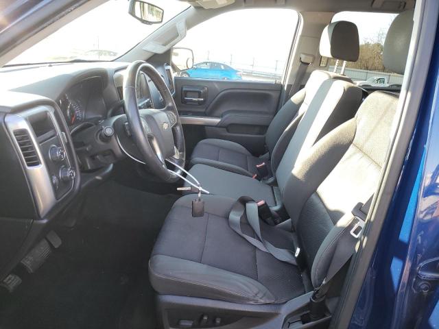 Photo 7 from auction – 2014 CHEVROLET SILVERADO with VIN 3GCUKREC2EG247784