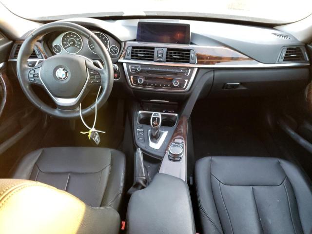 Photo 8 from auction – 2015 BMW 328 XIGT with VIN WBA3X5C52FD559917