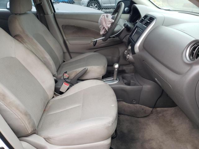 Photo 5 from auction – 2014 NISSAN VERSA with VIN 3N1CN7AP1EL811435