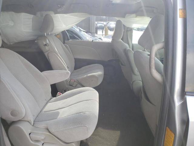 Photo 11 from auction – 2011 TOYOTA SIENNA LE with VIN 5TDKK3DC9BS125099