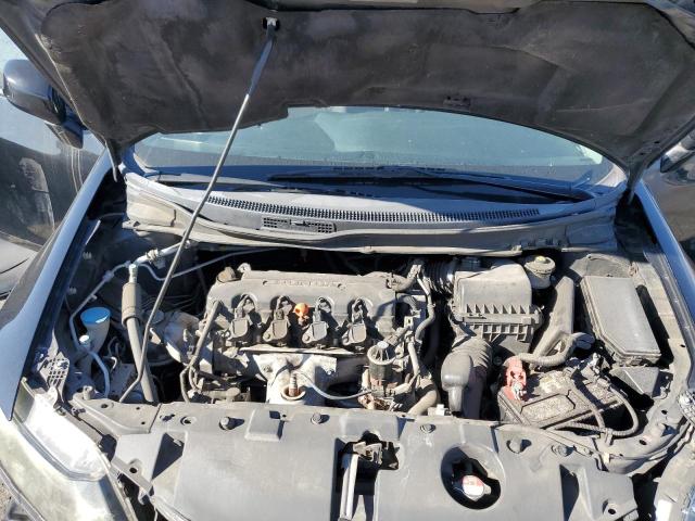 Photo 11 from auction – 2013 HONDA CIVIC EX with VIN 19XFB2F80DE267682