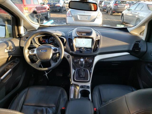 Photo 8 from auction – 2016 FORD C-MAX SEL with VIN 1FADP5BU6GL100077