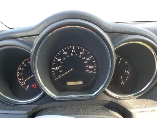 Photo 9 from auction – 2004 LEXUS RX 330 with VIN JTJHA31U340065236