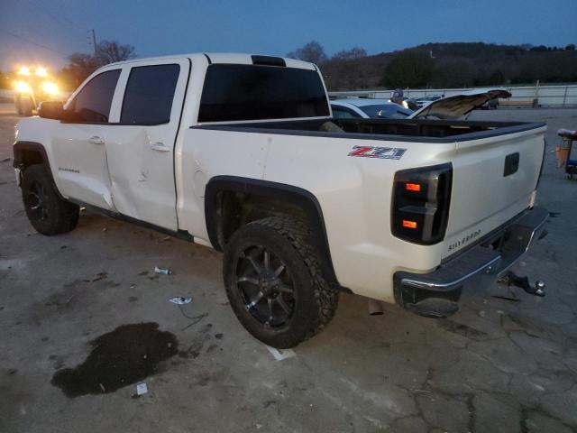 Photo 2 from auction – 2014 CHEVROLET SILVERADO with VIN 3GCUKREC1EG164640