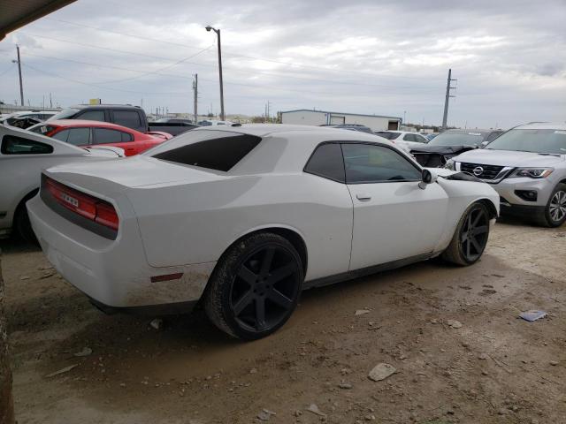 Photo 3 from auction – 2013 DODGE CHALLENGER with VIN 2C3CDYAG9DH536768