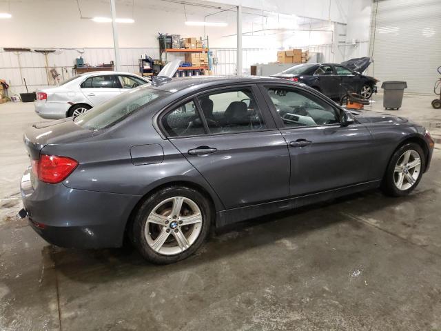 Photo 3 from auction – 2013 BMW 328 XI with VIN WBA3B3C51DF537671