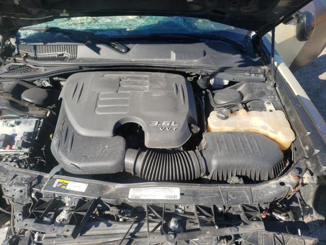 Photo 11 from auction – 2012 DODGE CHALLENGER with VIN 2C3CDYAG0CH291728