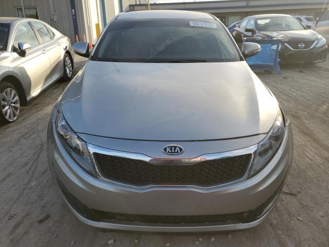 Photo 5 from auction – 2011 KIA OPTIMA LX with VIN KNAGM4A78B5130973