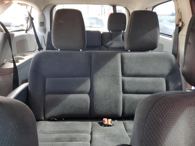 Photo 10 from auction – 2014 DODGE GRAND CARA with VIN 2C4RDGBG1ER335246