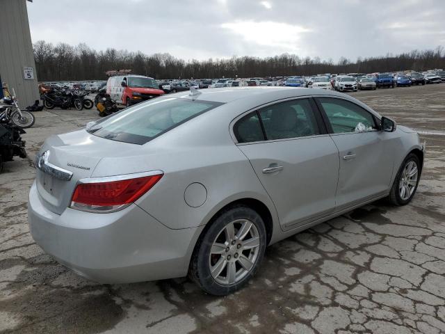 Photo 3 from auction – 2012 BUICK LACROSSE with VIN 1G4GC5E3XCF347659