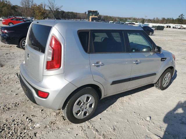 Photo 3 from auction – 2012 KIA SOUL with VIN KNDJT2A51C7355384