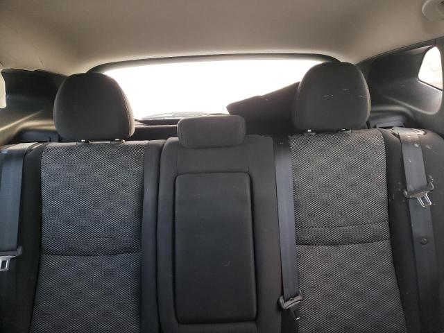 Photo 10 from auction – 2017 NISSAN ROGUE with VIN JN1BJ1CR4HW129246