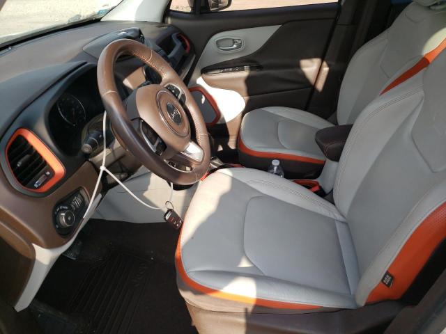 Photo 7 from auction – 2015 JEEP RENEGADE L with VIN ZACCJADT7FPB79354