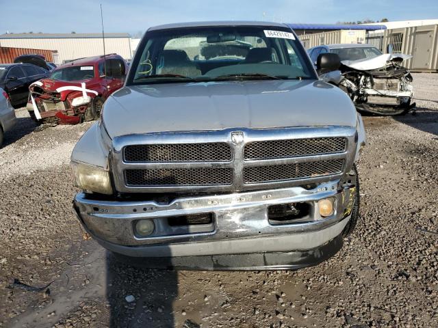 Photo 5 from auction – 1998 DODGE RAM 1500 with VIN 1B7HC13Z7WJ159949