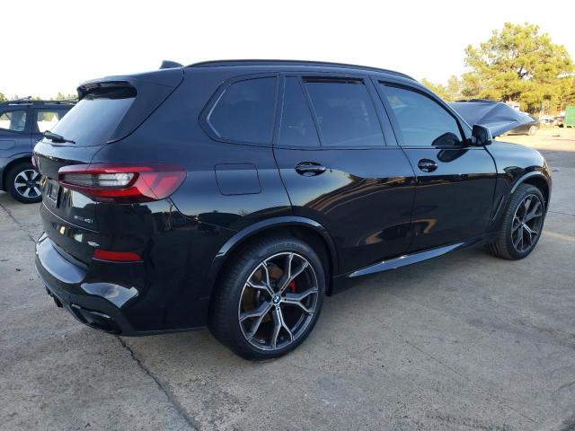 Photo 3 from auction – 2022 BMW X5 SDRIVE with VIN 5UXCR4C07N9J29909