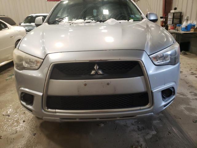 Photo 5 from auction – 2012 MITSUBISHI OUTLANDER with VIN JA4AP3AUXCZ009463