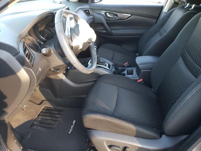 Photo 7 from auction – 2020 NISSAN ROGUE S with VIN KNMAT2MT3LP516456