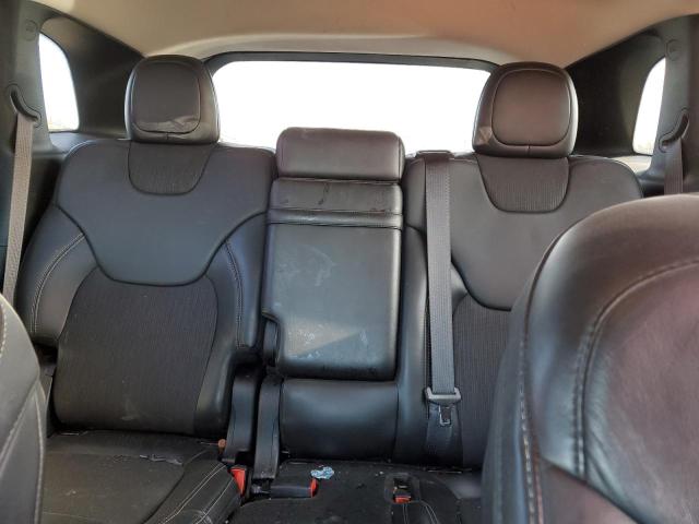 Photo 10 from auction – 2018 JEEP CHEROKEE L with VIN 1C4PJLLB8JD587309
