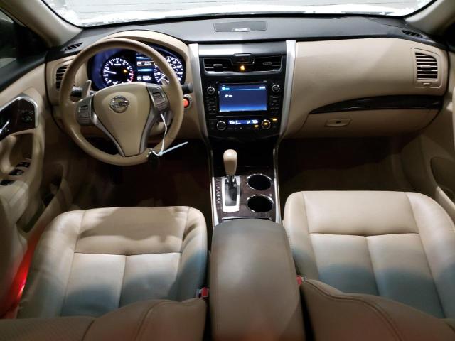 Photo 8 from auction – 2013 NISSAN ALTIMA 3.5 with VIN 1N4BL3AP1DC913339