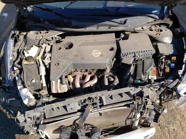 Photo 11 from auction – 2013 NISSAN ALTIMA 2.5 with VIN 1N4AL3AP3DC111712