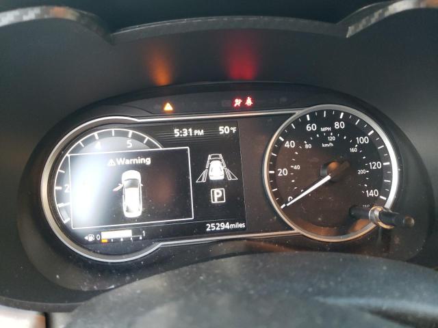 Photo 9 from auction – 2020 NISSAN VERSA SV with VIN 3N1CN8EV2LL863636