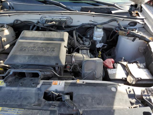Photo 12 from auction – 2010 FORD ESCAPE XLT with VIN 1FMCU0DG4AKC50139