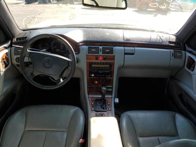 Photo 8 from auction – 1998 MERCEDES-BENZ E 430 with VIN WDBJF70F6WA691259