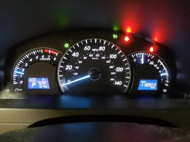 Photo 9 from auction – 2014 TOYOTA CAMRY L with VIN 4T1BF1FK6EU346958