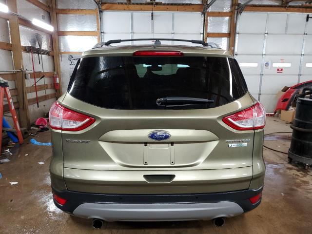 Photo 6 from auction – 2013 FORD ESCAPE TIT with VIN 1FMCU0J95DUC42551