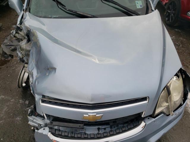 Photo 12 from auction – 2014 CHEVROLET CAPTIVA LT with VIN 3GNAL3EK7ES597422