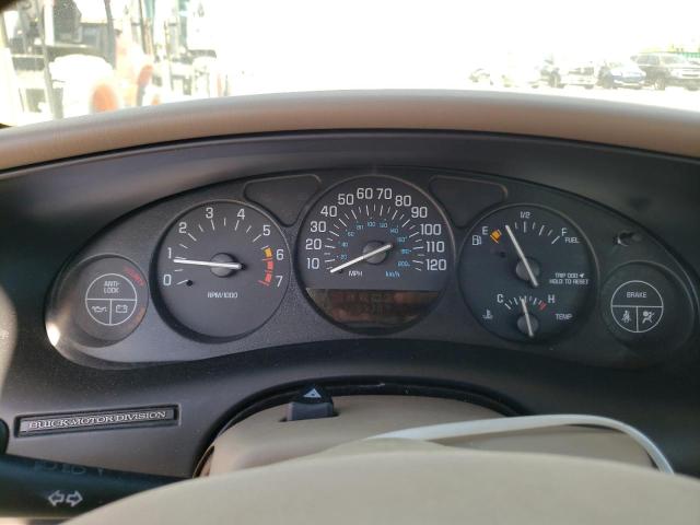صورة رقم 9 من المزاد - 2002 BUICK REGAL LS مع VIN 2G4WB55K321114105