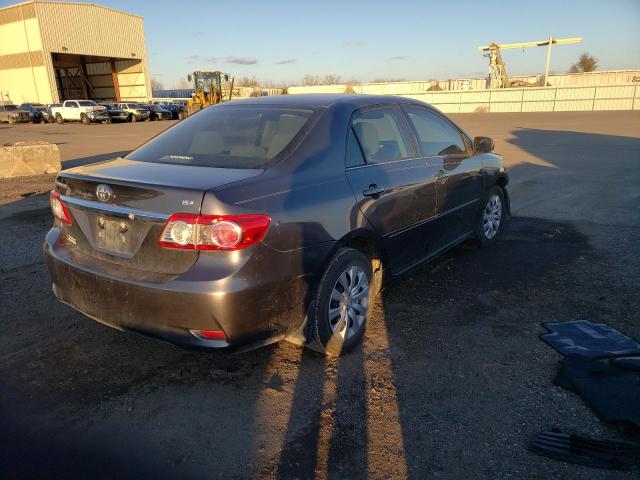 Photo 3 from auction – 2013 TOYOTA COROLLA BA with VIN 5YFBU4EE7DP090588