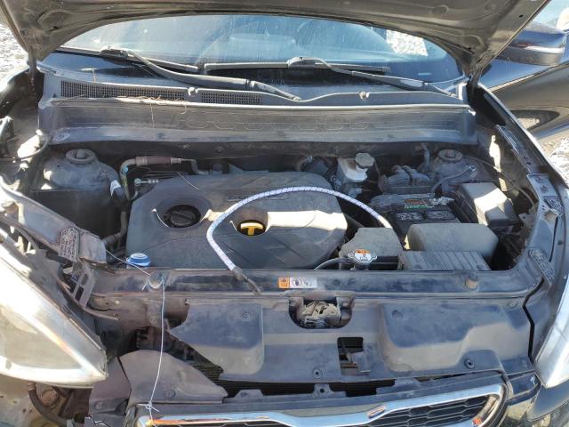Photo 11 from auction – 2013 KIA SOUL + with VIN KNDJT2A63D7538344