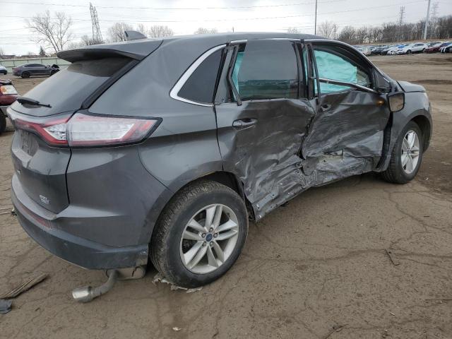 Photo 3 from auction – 2016 FORD EDGE SEL with VIN 2FMPK4J9XGBC41386