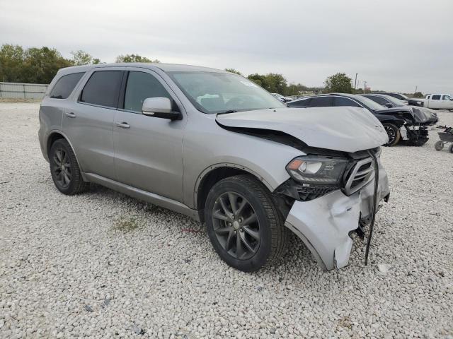 Photo 4 from auction – 2017 DODGE DURANGO GT with VIN 1C4RDHDG6HC619018