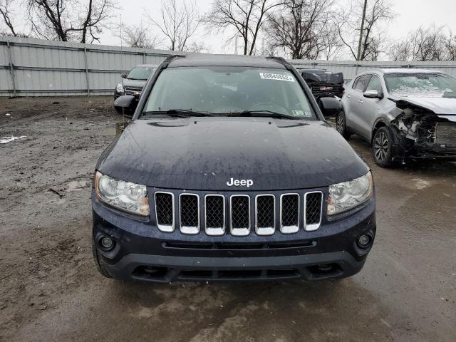 Photo 5 from auction – 2011 JEEP COMPASS SP with VIN 1J4NF1FB9BD164436