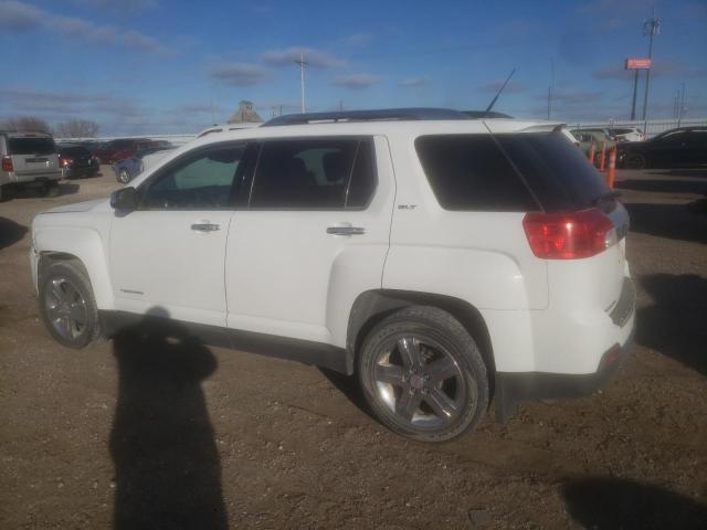 Photo 2 from auction – 2012 GMC TERRAIN SL with VIN 2GKALWEK9C6154831
