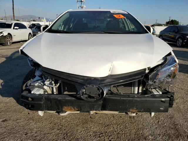Photo 5 from auction – 2019 TOYOTA COROLLA L with VIN 5YFBURHE6KP940216
