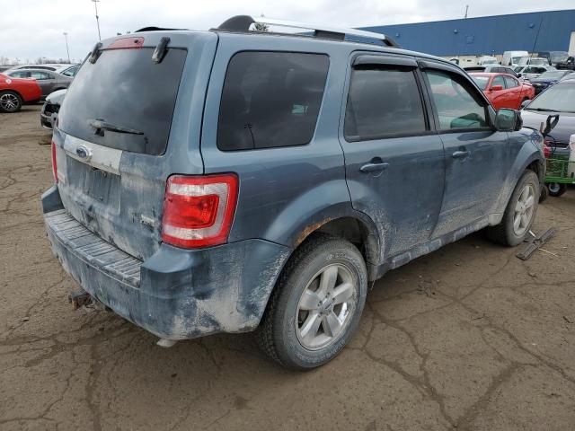 Photo 3 from auction – 2010 FORD ESCAPE LIM with VIN 1FMCU9EG7AKB91901