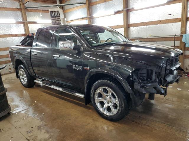 Photo 4 from auction – 2018 RAM 1500 LARAM with VIN 1C6RR7NT5JS231126