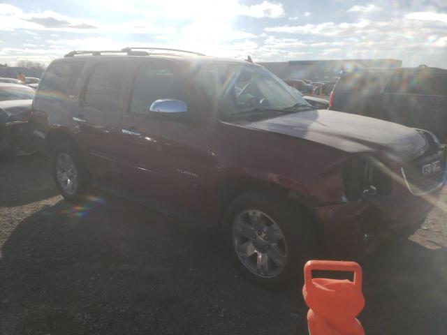 Photo 4 from auction – 2009 GMC YUKON SLT with VIN 1GKFK33079R301962