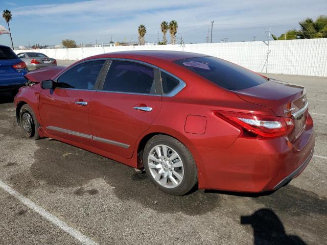 Photo 2 from auction – 2016 NISSAN ALTIMA 2.5 with VIN 1N4AL3AP1GN316230